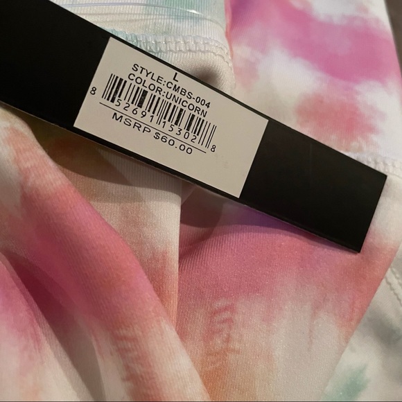 “Catherine Malandrino” Workout Set - Picture 3 of 3